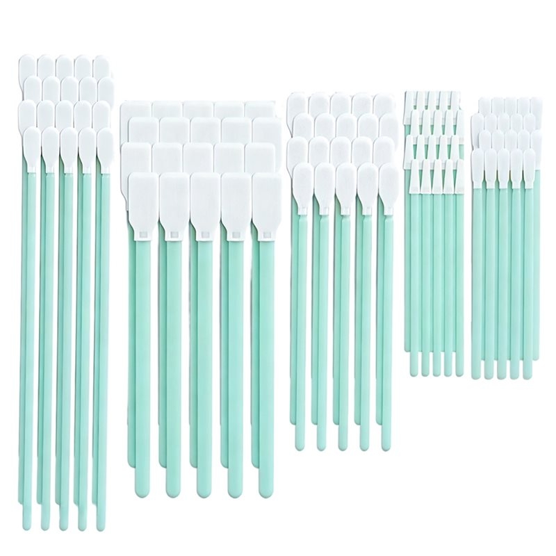 Art Craft Optical - ABWZ-Cleaning Lab Swab Kit voor optische