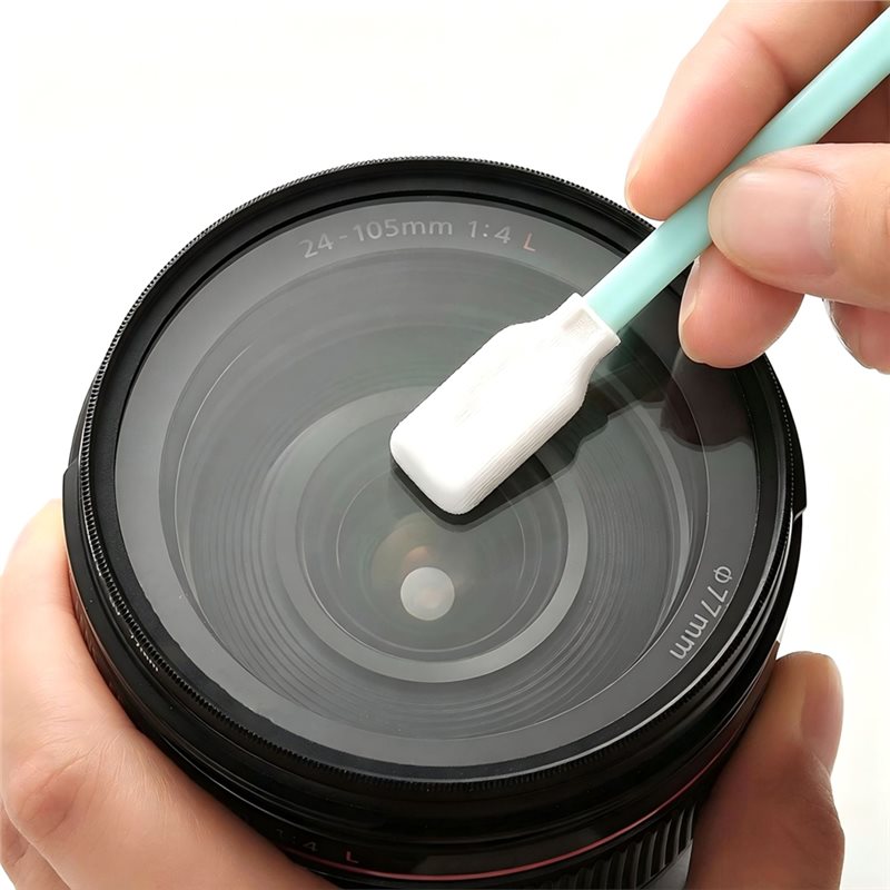 ABWZ-Cleaning Lab Swab Kit voo - Art Craft Optical recensie en prijs