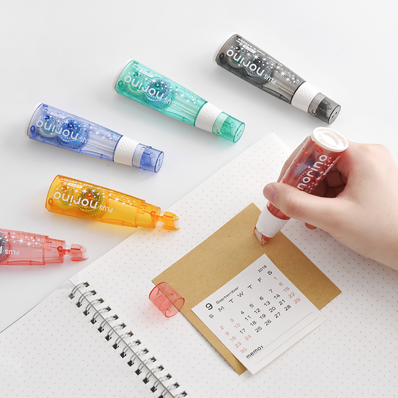1 stuk snoepkleurige vervangba - Art Craft Journals recensie en prijs