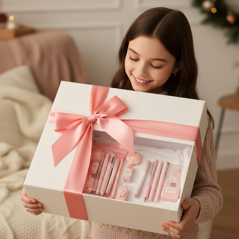 Premium schrijfwaren cadeauset - Calligraphy Pen Set recensie en prijs