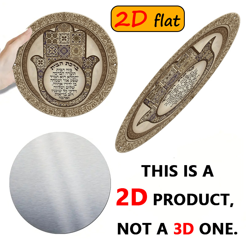 CIFBUY Exotische Hamsa Hand Al - Art & Craft Teacher recensie en prijs
