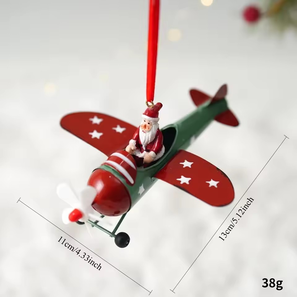 Noordse Kerst Hangende Decorat - Art And Craft For Xmas recensie en prijs