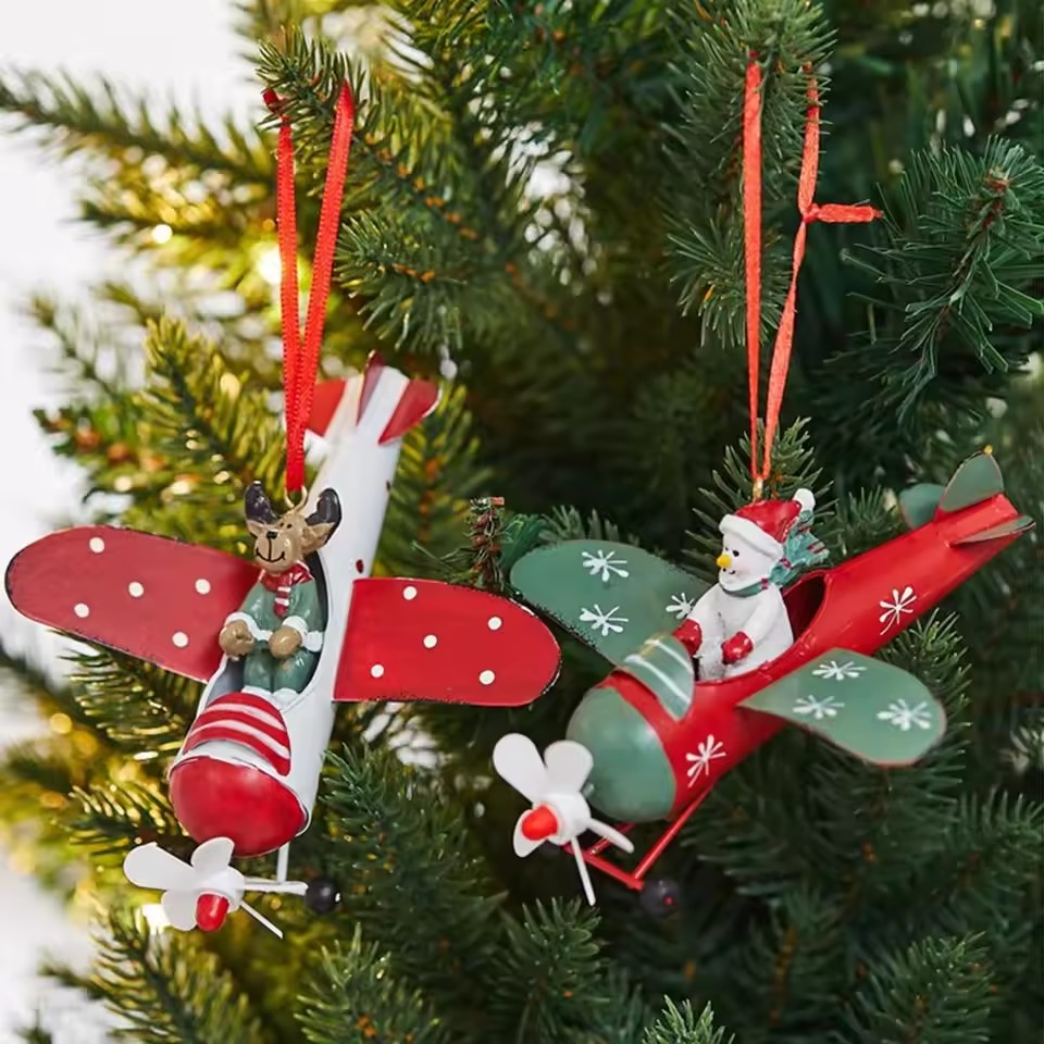 Noordse Kerst Hangende Decorat - Art And Craft For Xmas recensie en prijs