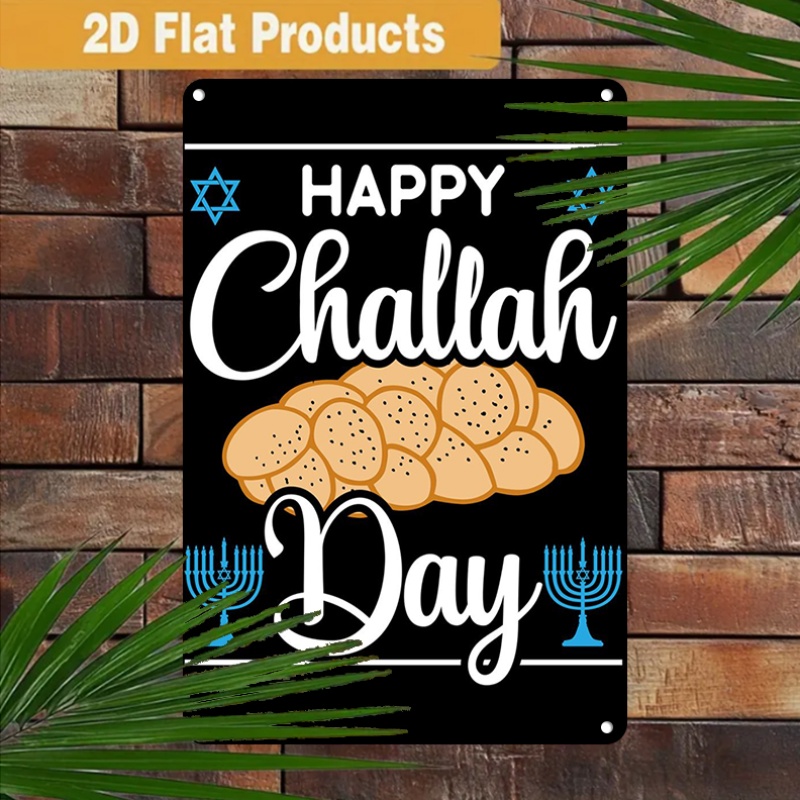 CIFBUY Vintage Joodse Challah  - Art & Craft Teacher recensie en prijs