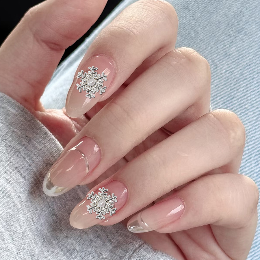 6 Grids Luxe Goud Zilver Metaa - Art And Craft For Xmas recensie en prijs
