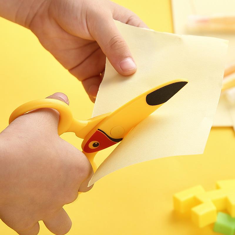 3 stuks kinderschaartjes van p - Art Craft Preschool recensie en prijs