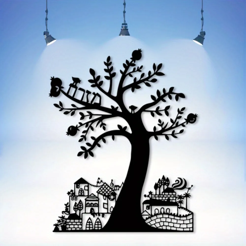 CIFBUY Metalen Wanddecoratie G - Art Craft & Architecture recensie en prijs