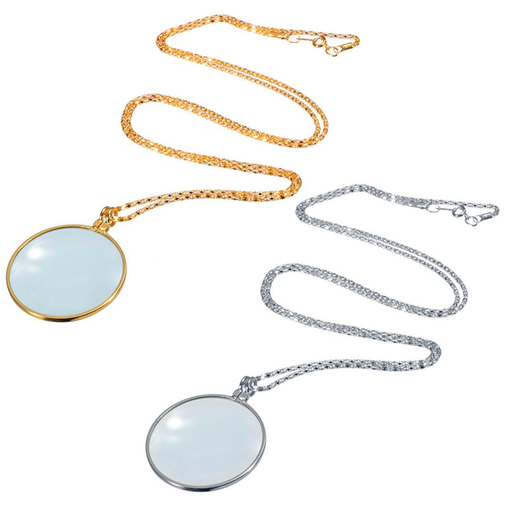 5X Vergrootglas Ketting 40mm H - Art Craft Optical recensie en prijs