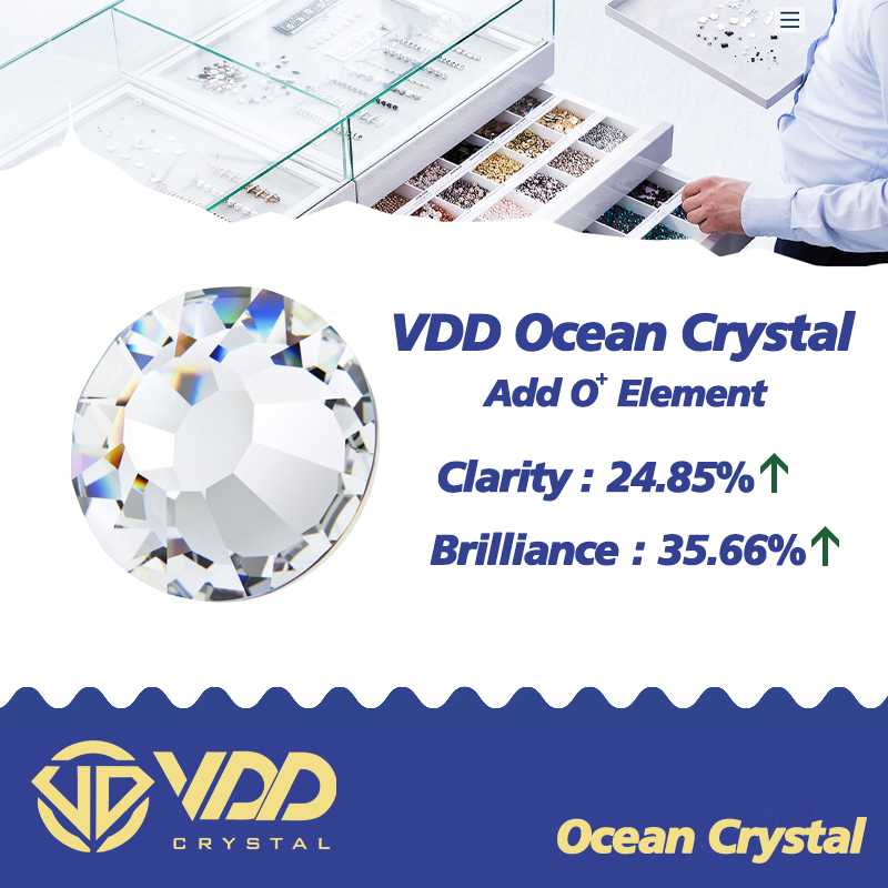 VDD 003 Zwarte Diamant Hoge Kw - Art Craft Glasses recensie en prijs