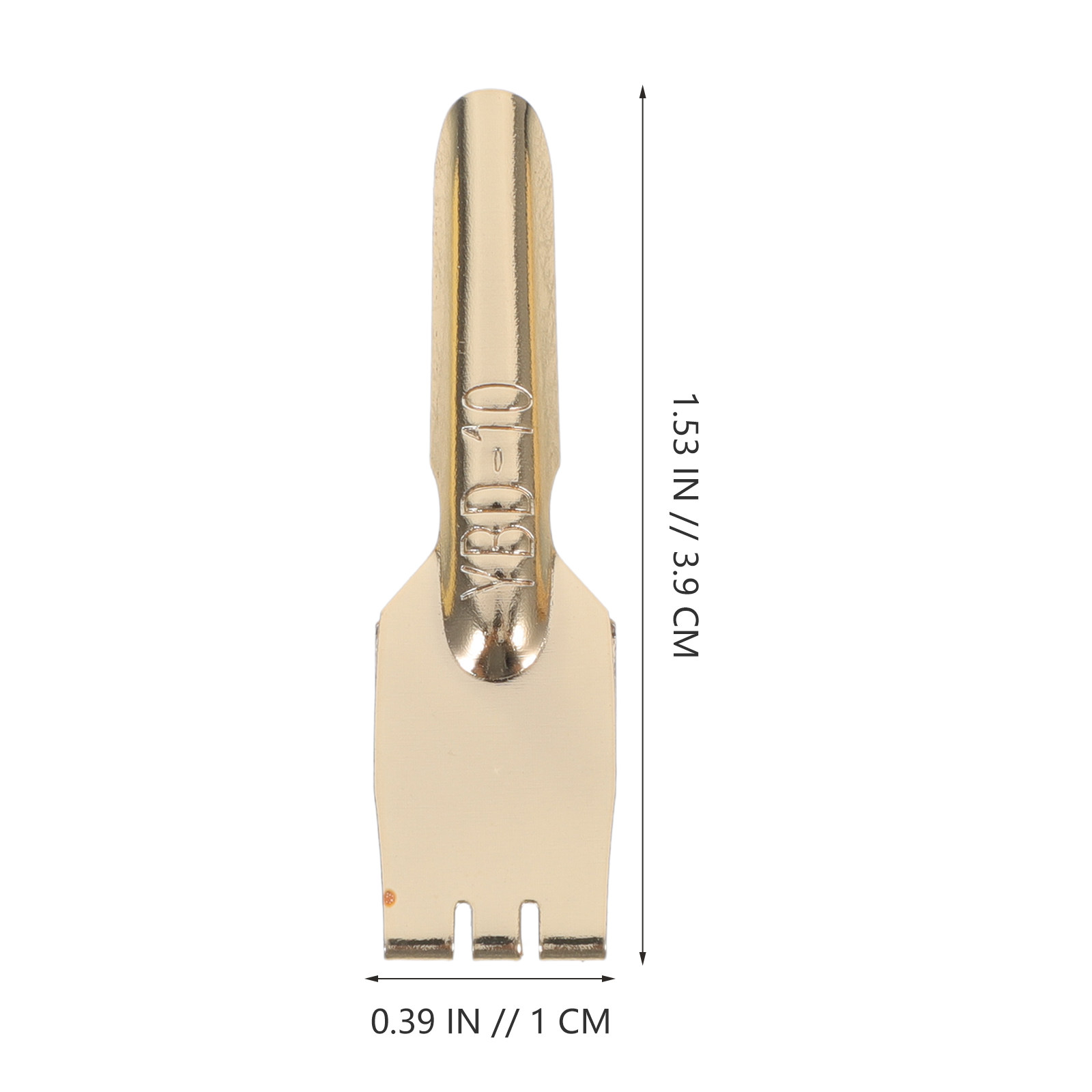 3-delige set vijlen in Tibetaa - Calligraphy Pen Set recensie en prijs