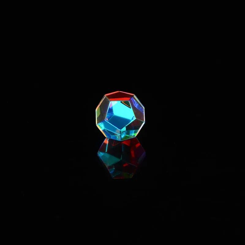 Optisch prisma Sun Catcher Kle - Art Craft Optical recensie en prijs