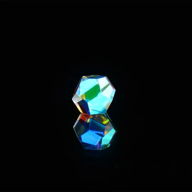 Optisch prisma Sun Catcher Kle - Art Craft Optical recensie en prijs