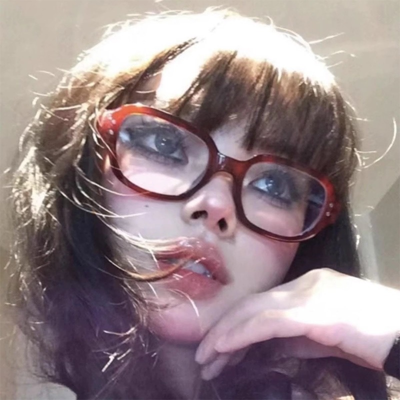 Y2K Dames Retro Ovale Vierkant - Art Craft Glasses recensie en prijs