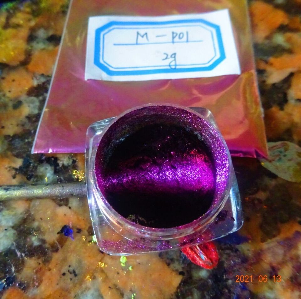 3D Super Shifting Chameleon Op - Art Craft Optical recensie en prijs