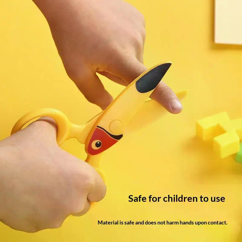 3 stuks kinderschaartjes van p - Art Craft Preschool recensie en prijs