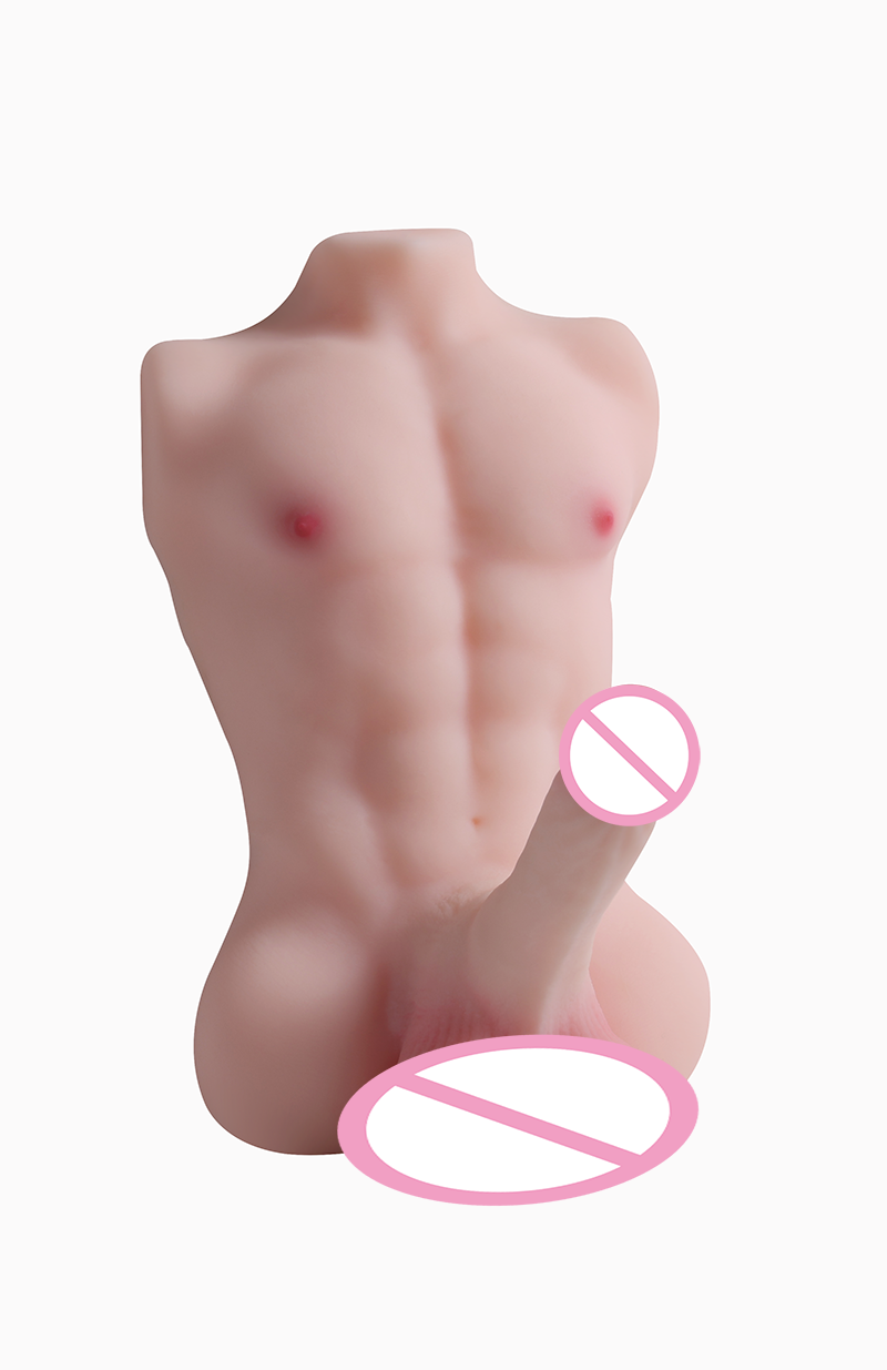 ChicMeet Hoogwaardige Dildo An - Art Craft For Adults recensie en prijs