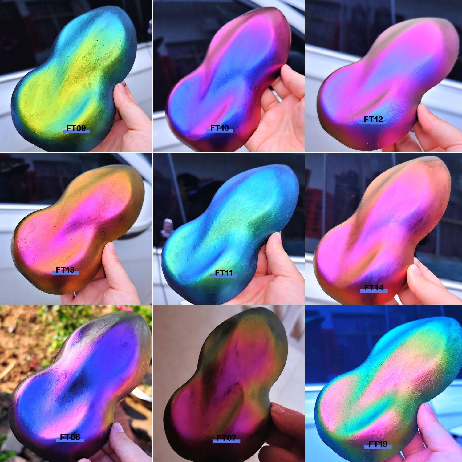 Hoogwaardig optisch superkamel - Art Craft Optical recensie en prijs