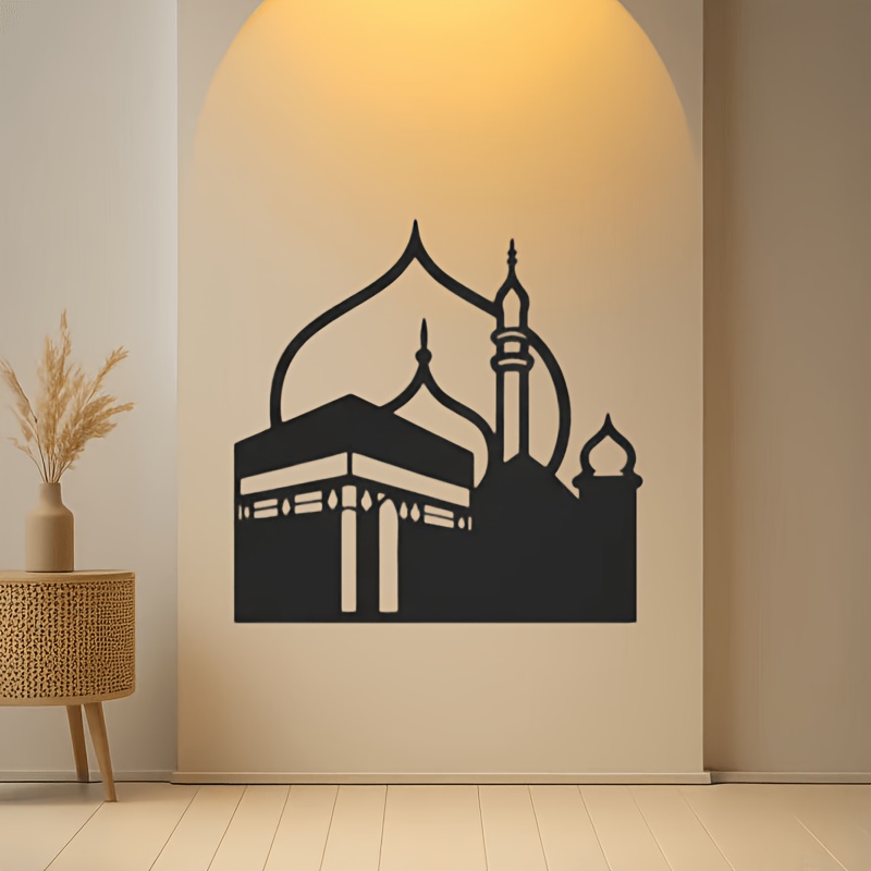 CIFBUY IJzeren Wanddecoratie M - Art & Craft Voucher Code recensie en prijs
