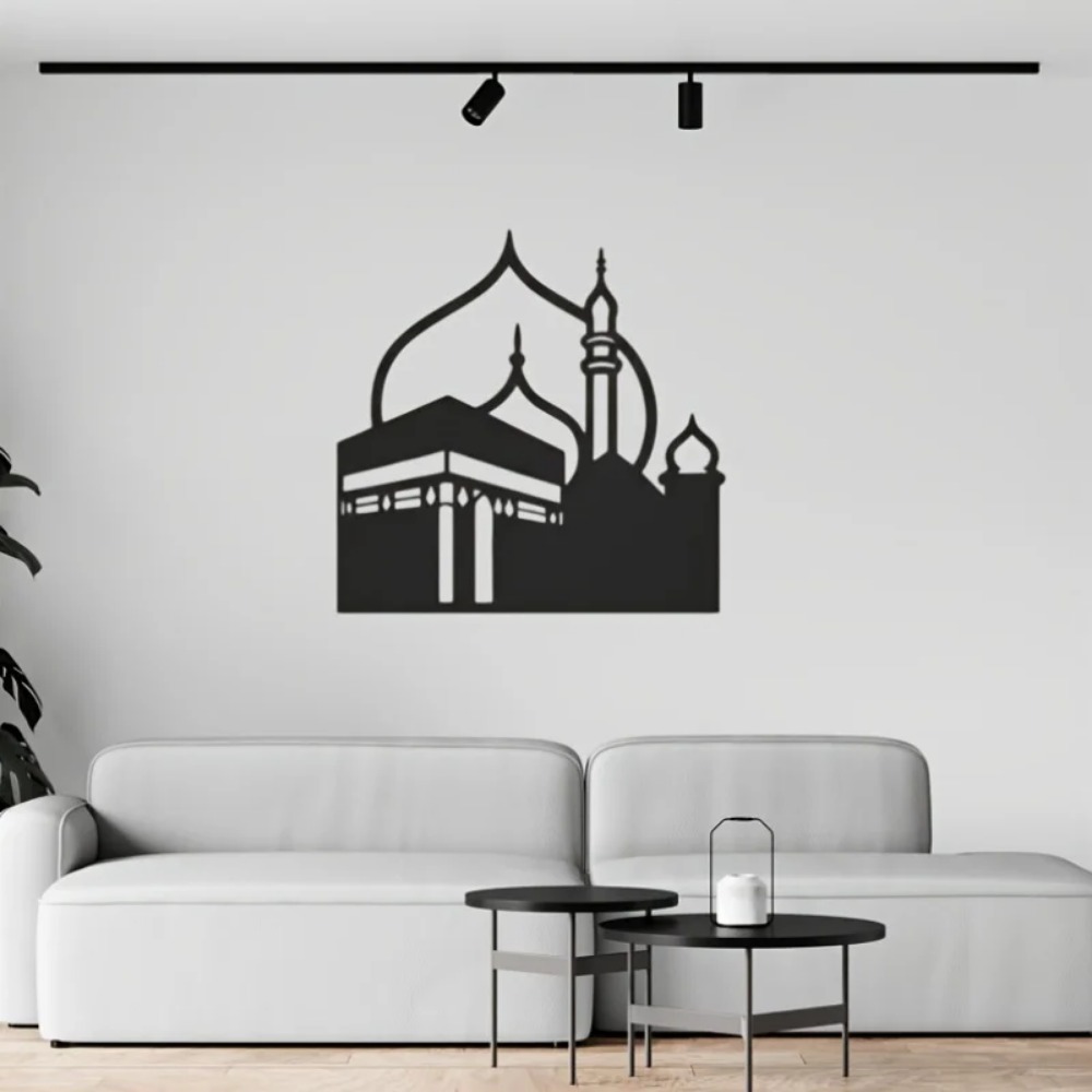 CIFBUY IJzeren Wanddecoratie M - Art & Craft Voucher Code recensie en prijs