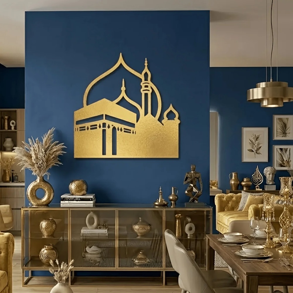 CIFBUY IJzeren Wanddecoratie M - Art & Craft Voucher Code recensie en prijs