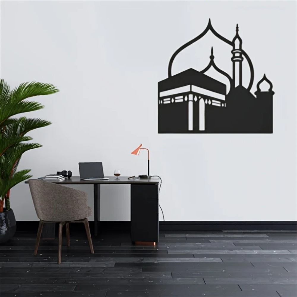 CIFBUY IJzeren Wanddecoratie M - Art & Craft Voucher Code recensie en prijs