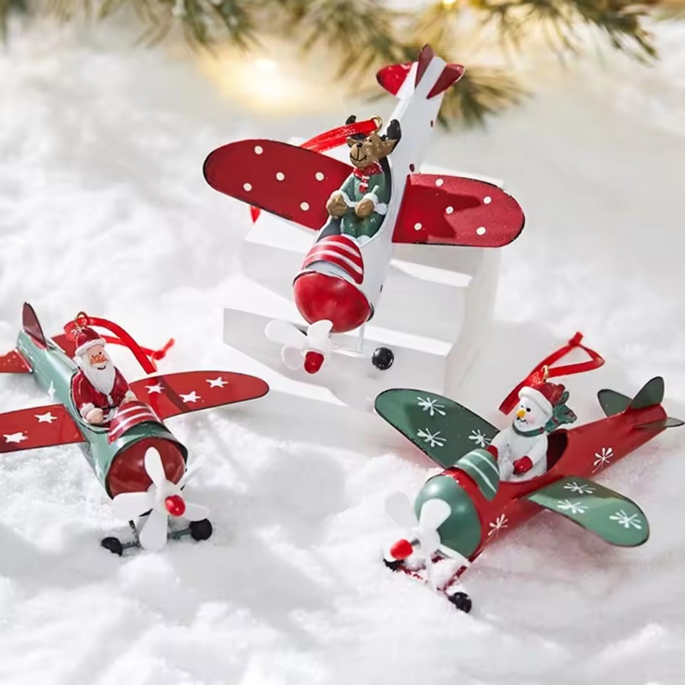Noordse Kerst Hangende Decorat - Art And Craft For Xmas recensie en prijs