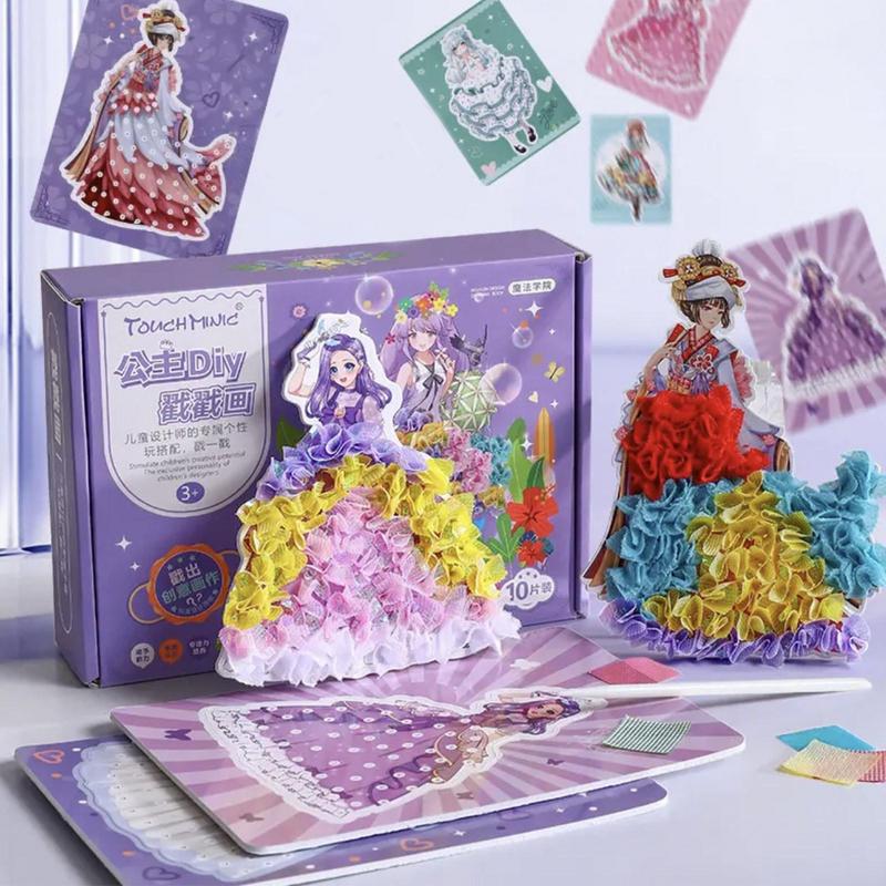 Tafelspel voor kinderen Pokes  - Art Craft Preschool recensie en prijs
