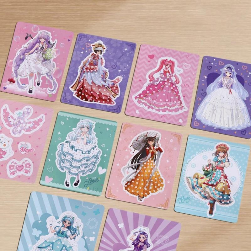 Tafelspel voor kinderen Pokes  - Art Craft Preschool recensie en prijs