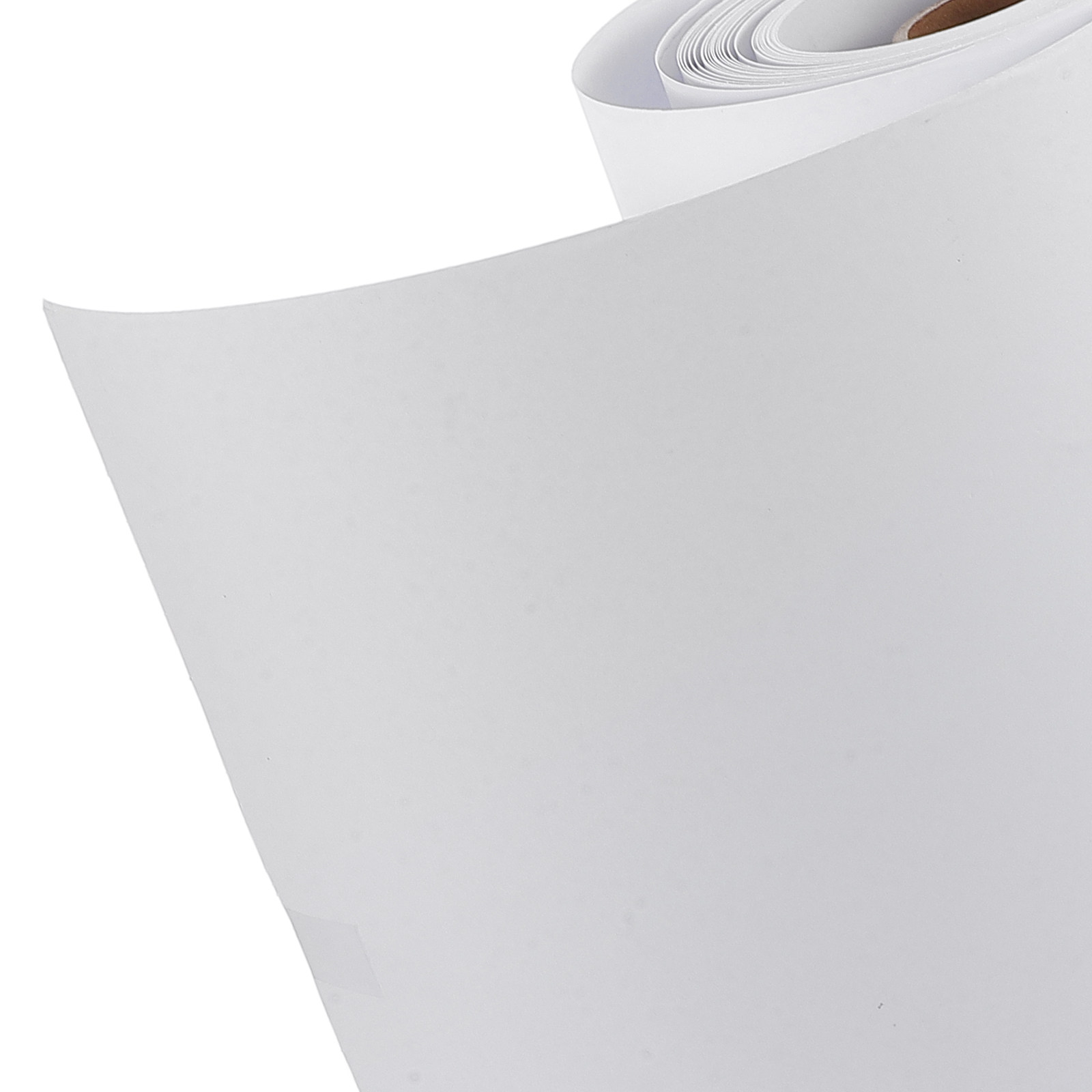 Extra lange witte papierrol vo - Art Craft Preschool recensie en prijs