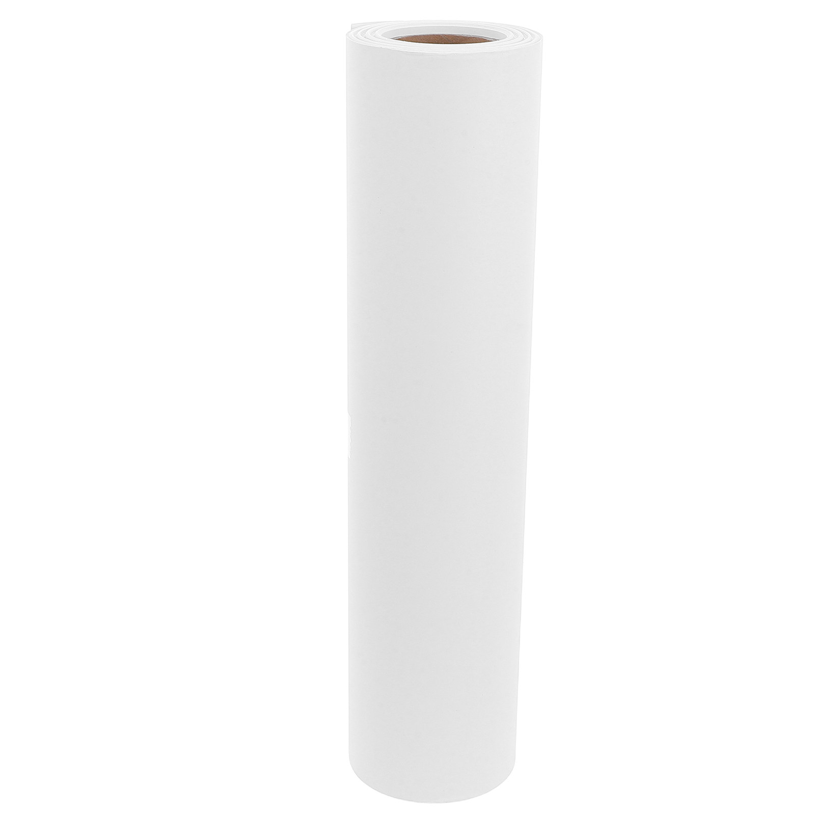 Extra lange witte papierrol vo - Art Craft Preschool recensie en prijs