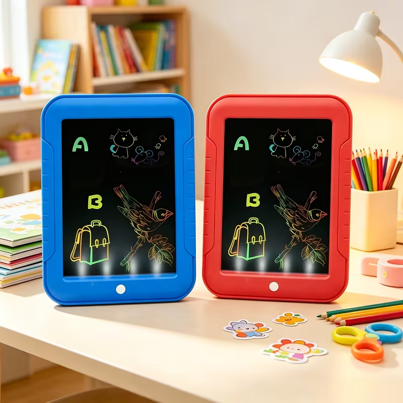 LED-tekentafel voor kinderen,  - Light Art And Craft recensie en prijs
