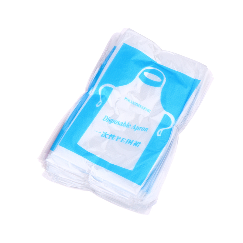 25 stuks doorzichtige plastic  - Art Craft For Adults recensie en prijs