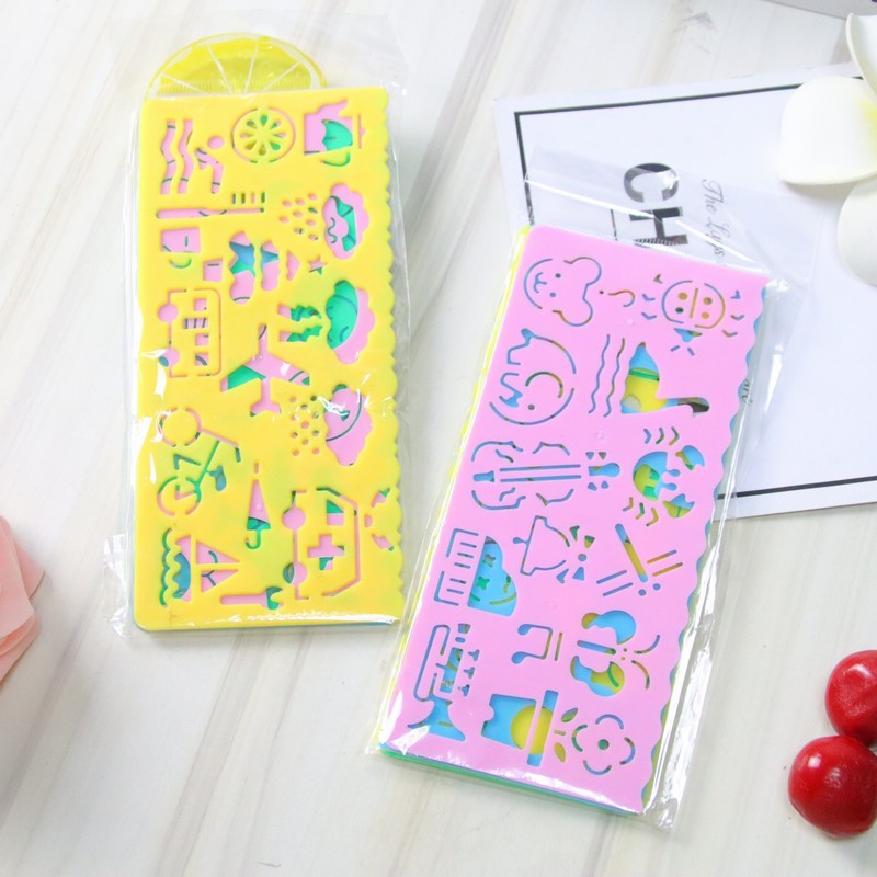 Geometrie Spirograph Tekening  - Art Craft Kindergarten recensie en prijs
